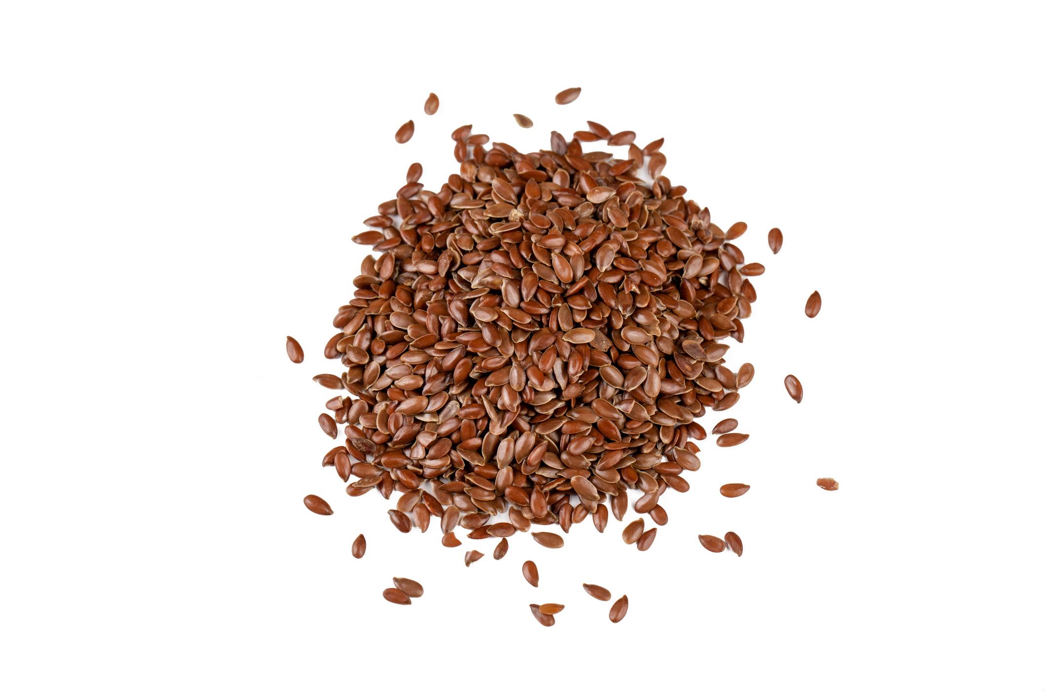 Flax Seeds commodity image